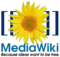 MediaWiki的标志